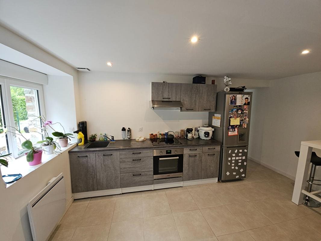 Maison à vendre, 97m², Saint-Jean-des-Champs