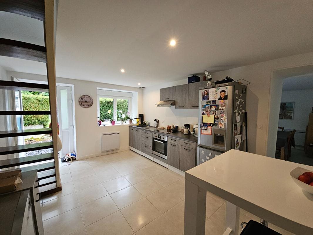 Maison à vendre, 97m², Saint-Jean-des-Champs