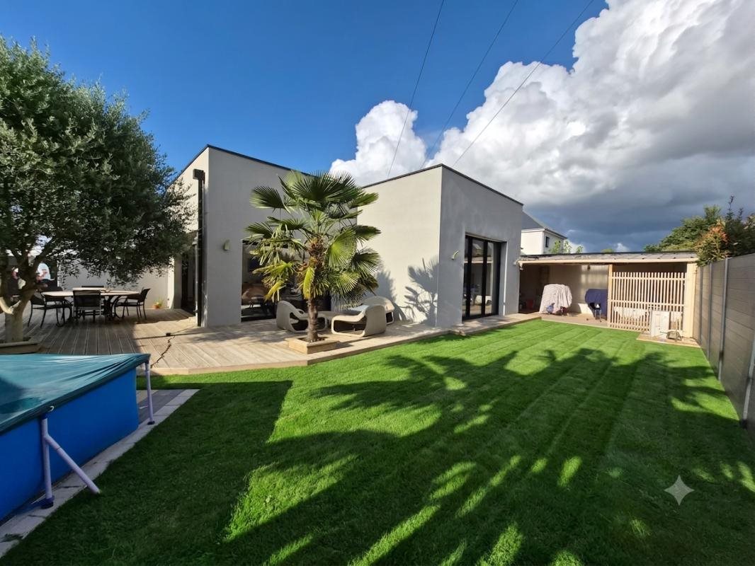 Maison à vendre, 137m², Yquelon