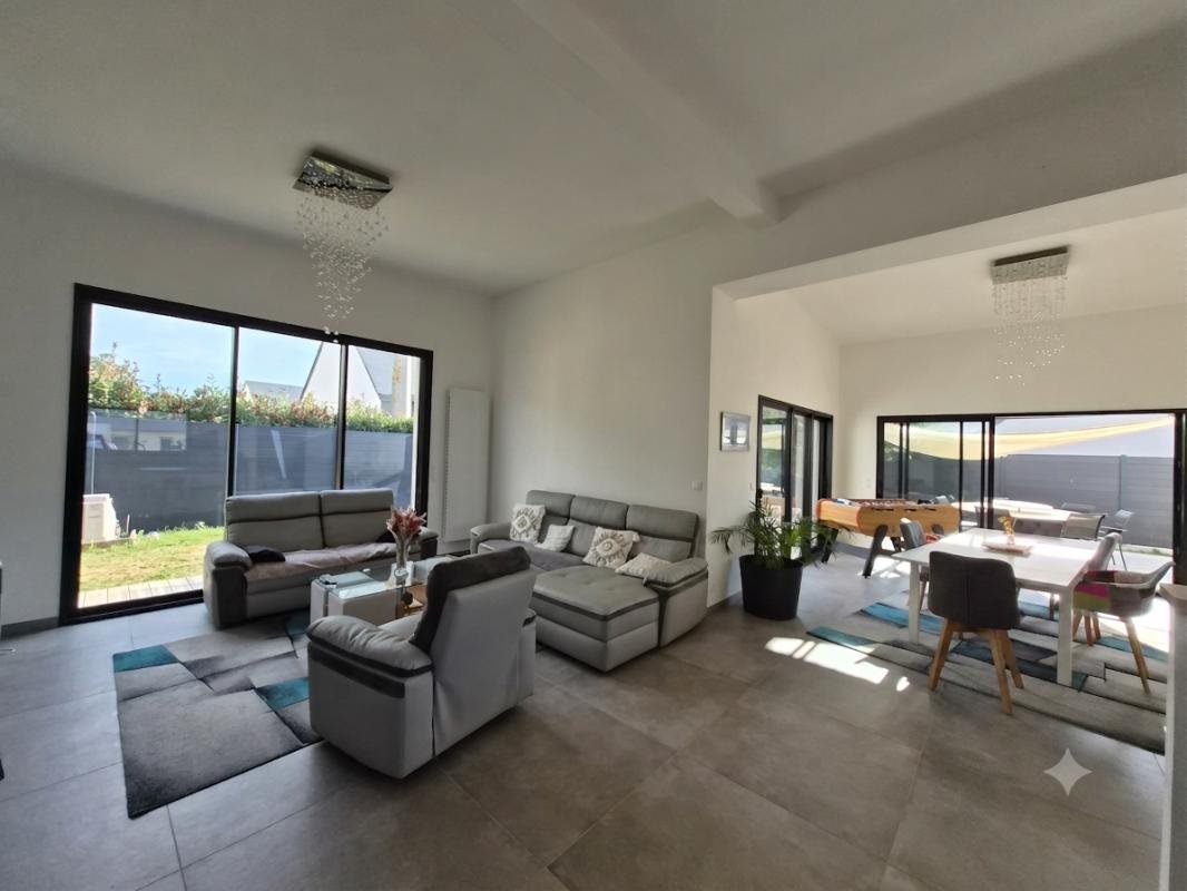 Maison à vendre, 137m², Yquelon