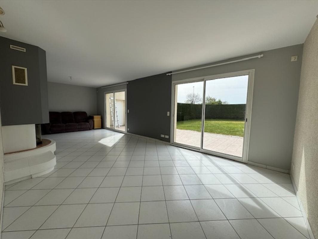 Maison à vendre, 110m², Coudeville-sur-Mer