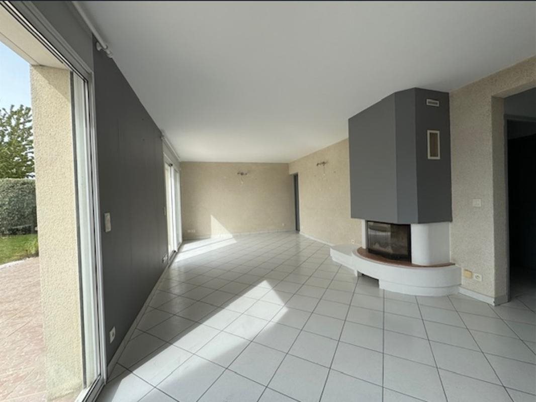 Maison à vendre, 110m², Coudeville-sur-Mer