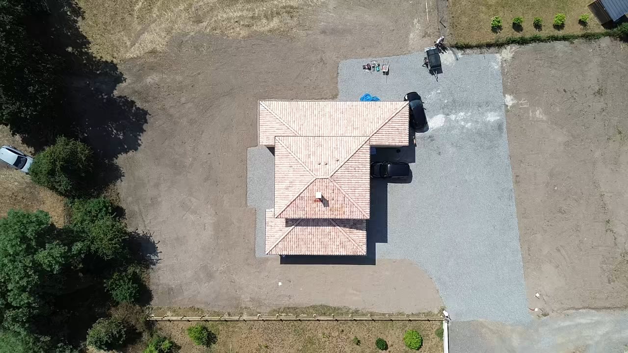 Maison à vendre, 146m², Dragey-Ronthon
