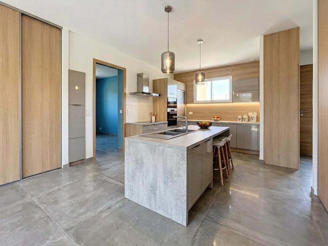 Maison à vendre, 146m², Dragey-Ronthon