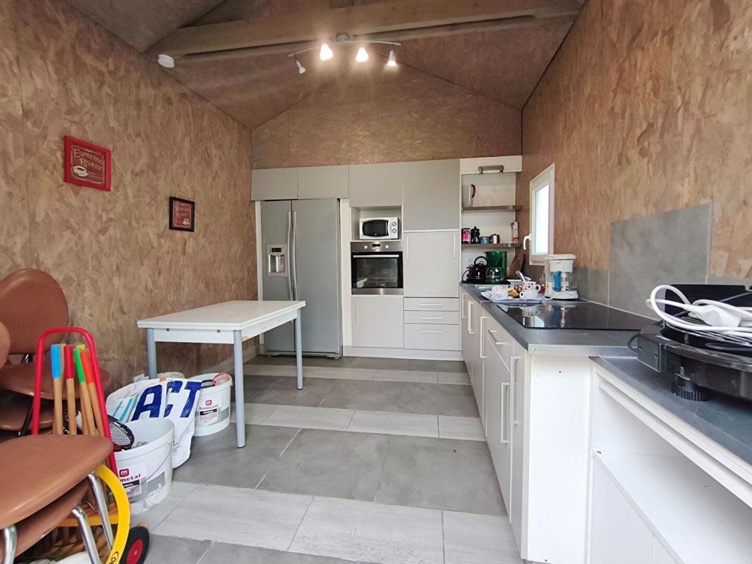 Maison à vendre, 210m², Bréville-sur-Mer