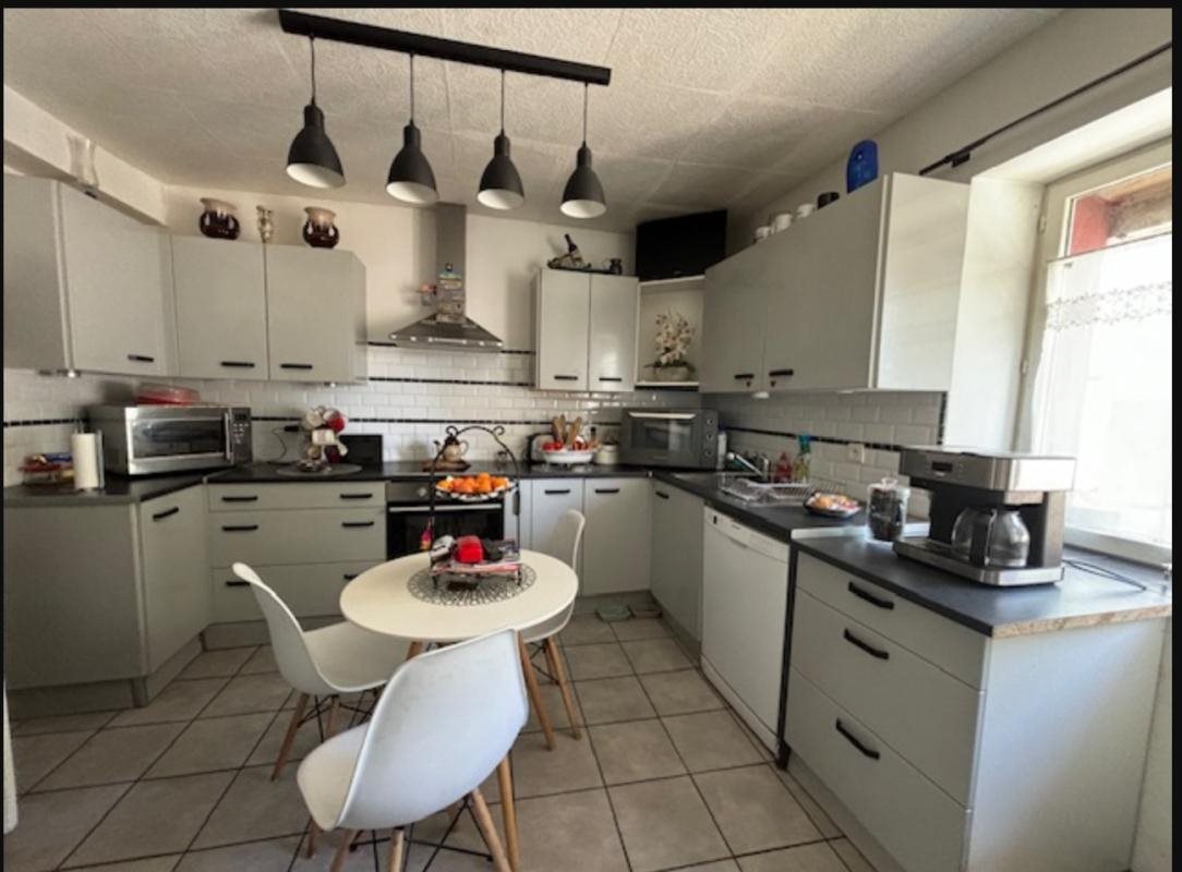 Maison à vendre, 98m², Donville-les-Bains