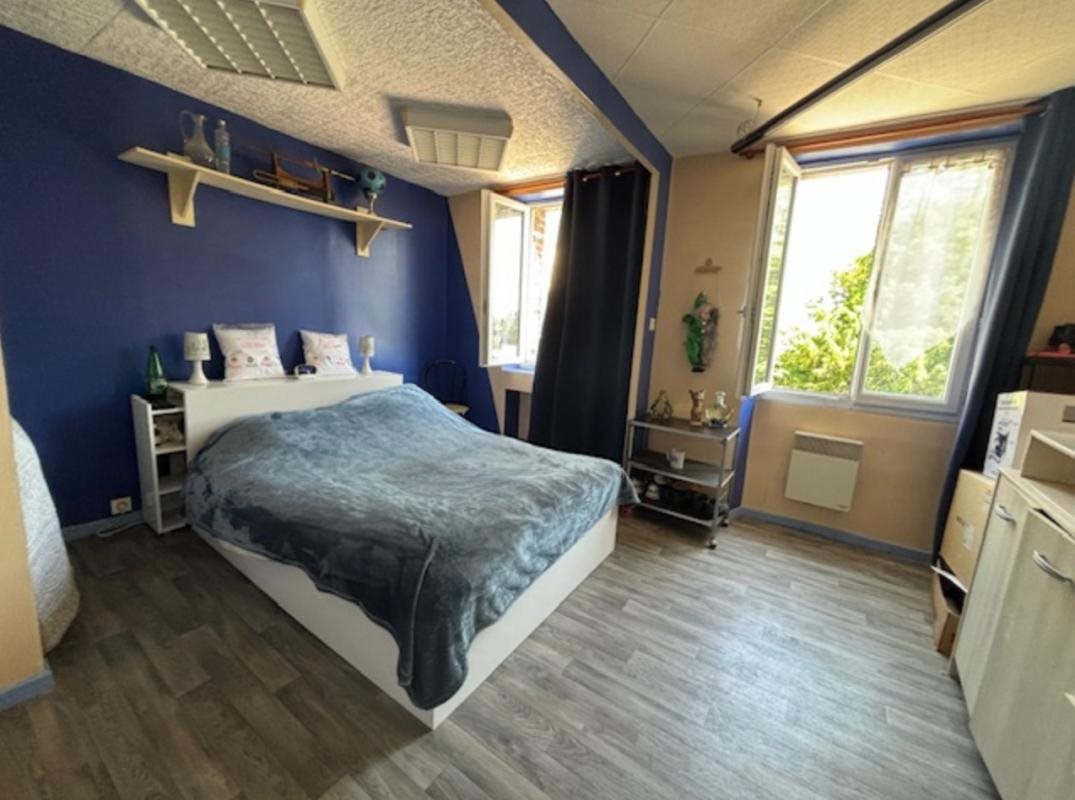 Maison à vendre, 98m², Donville-les-Bains