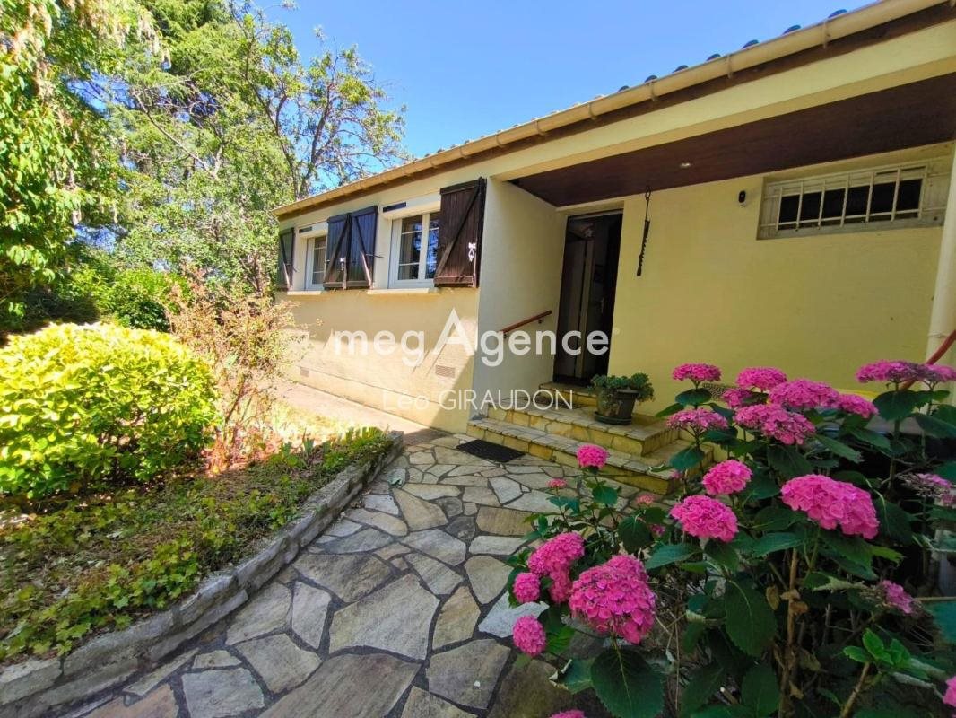 Maison à vendre, 118m², Limours