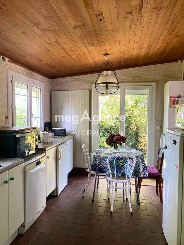Maison à vendre, 118m², Limours