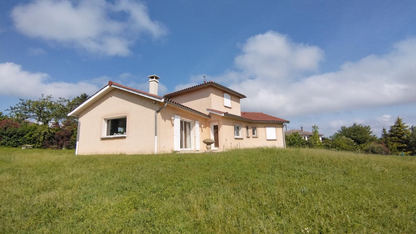 Maison à vendre, 130m², Charly