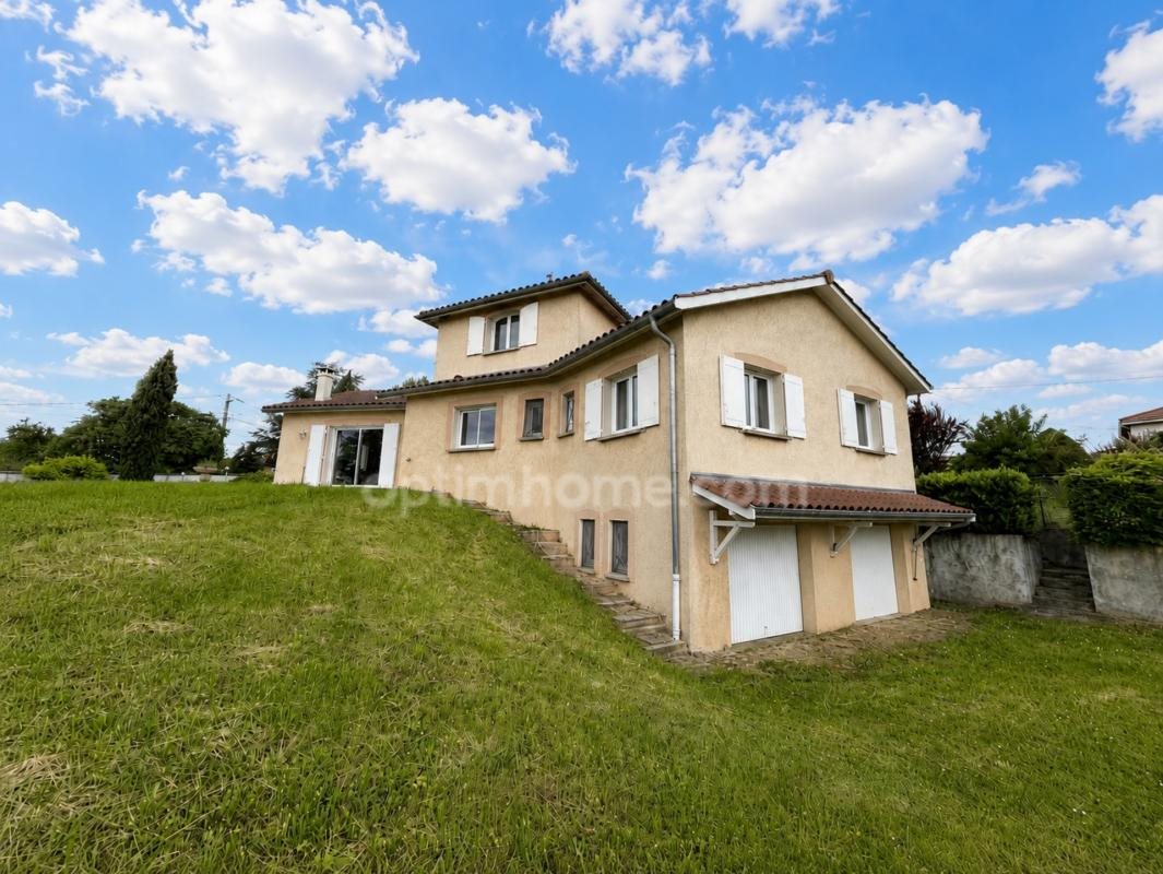 Maison à vendre, 130m², Charly