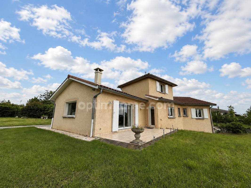 Maison à vendre, 130m², Charly