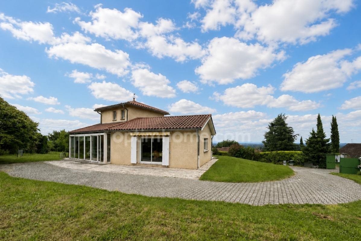 Maison à vendre, 130m², Charly