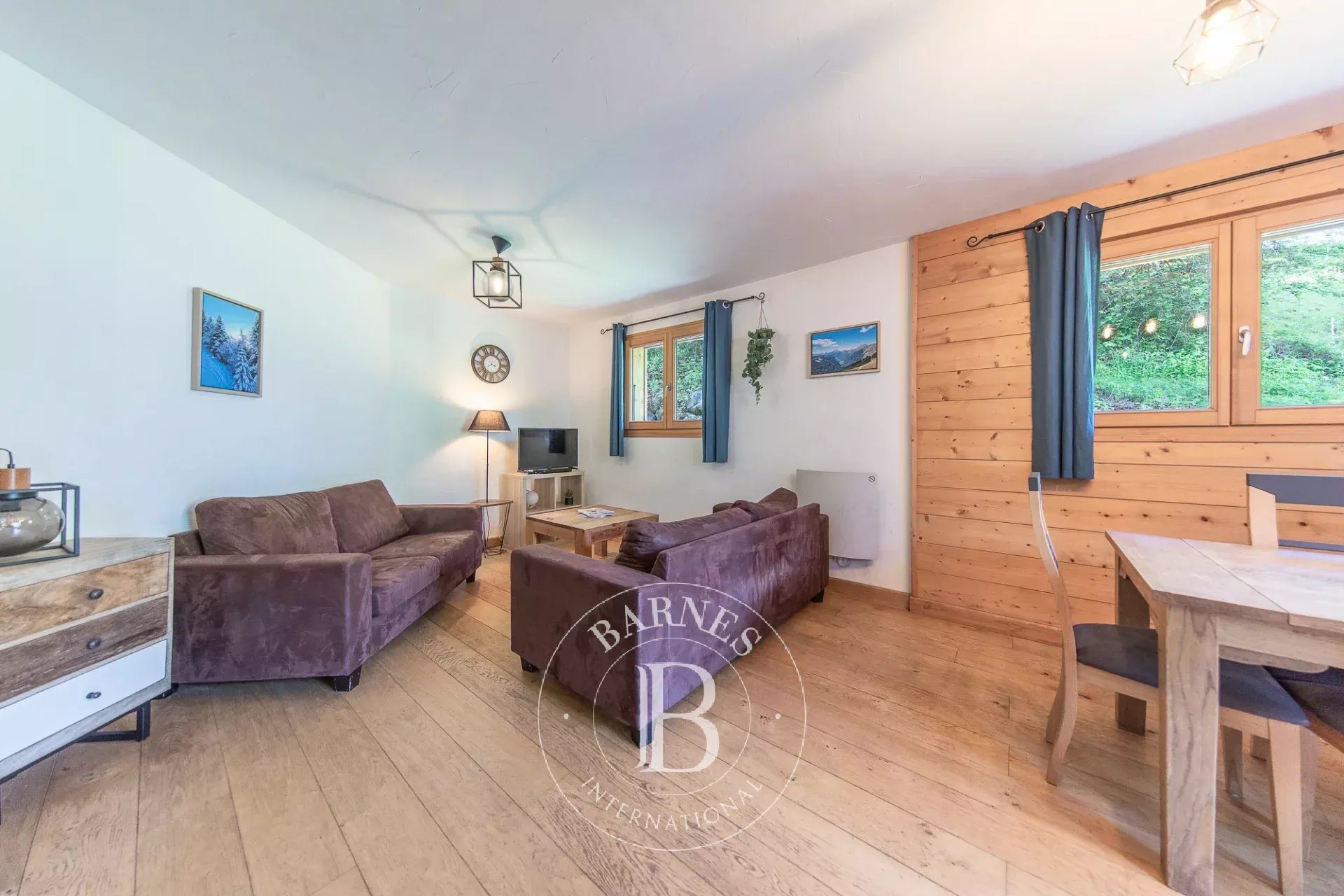 Appartement à vendre, 68m², Morzine (Avoriaz)