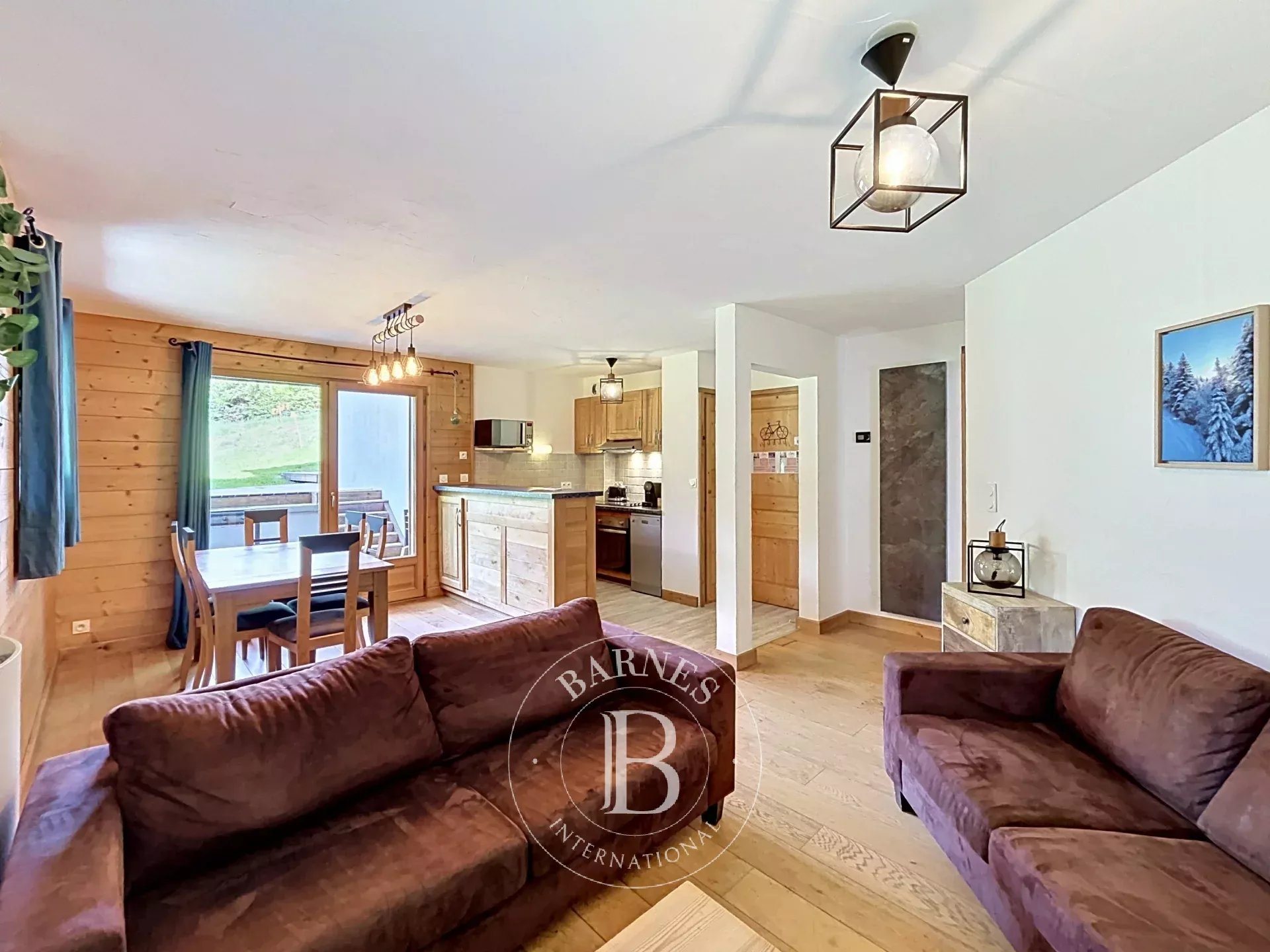 Appartement à vendre, 68m², Morzine (Avoriaz)