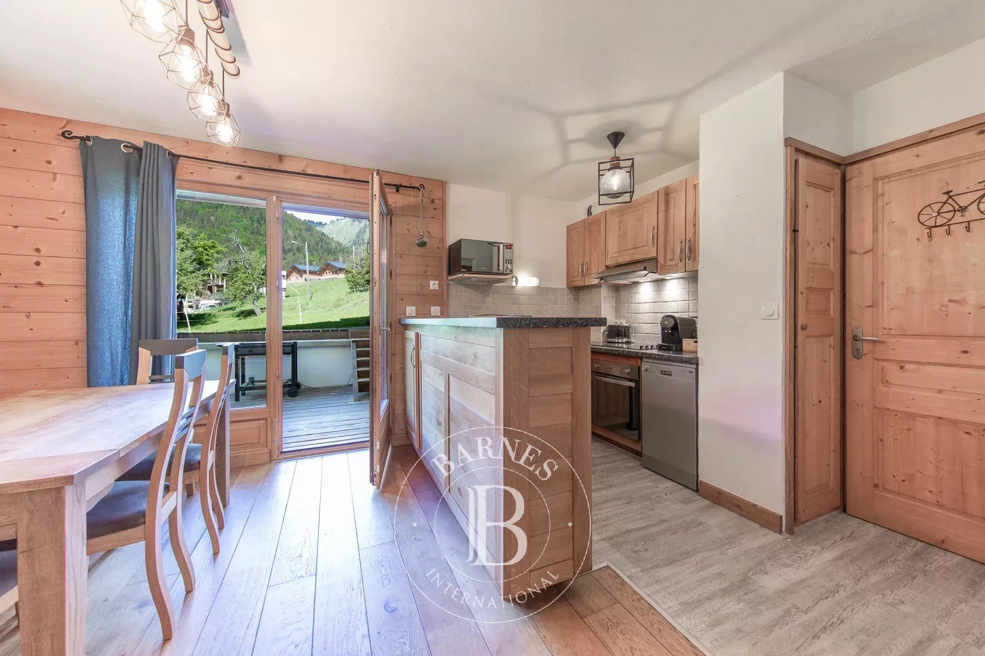Appartement à vendre, 68m², Morzine (Avoriaz)