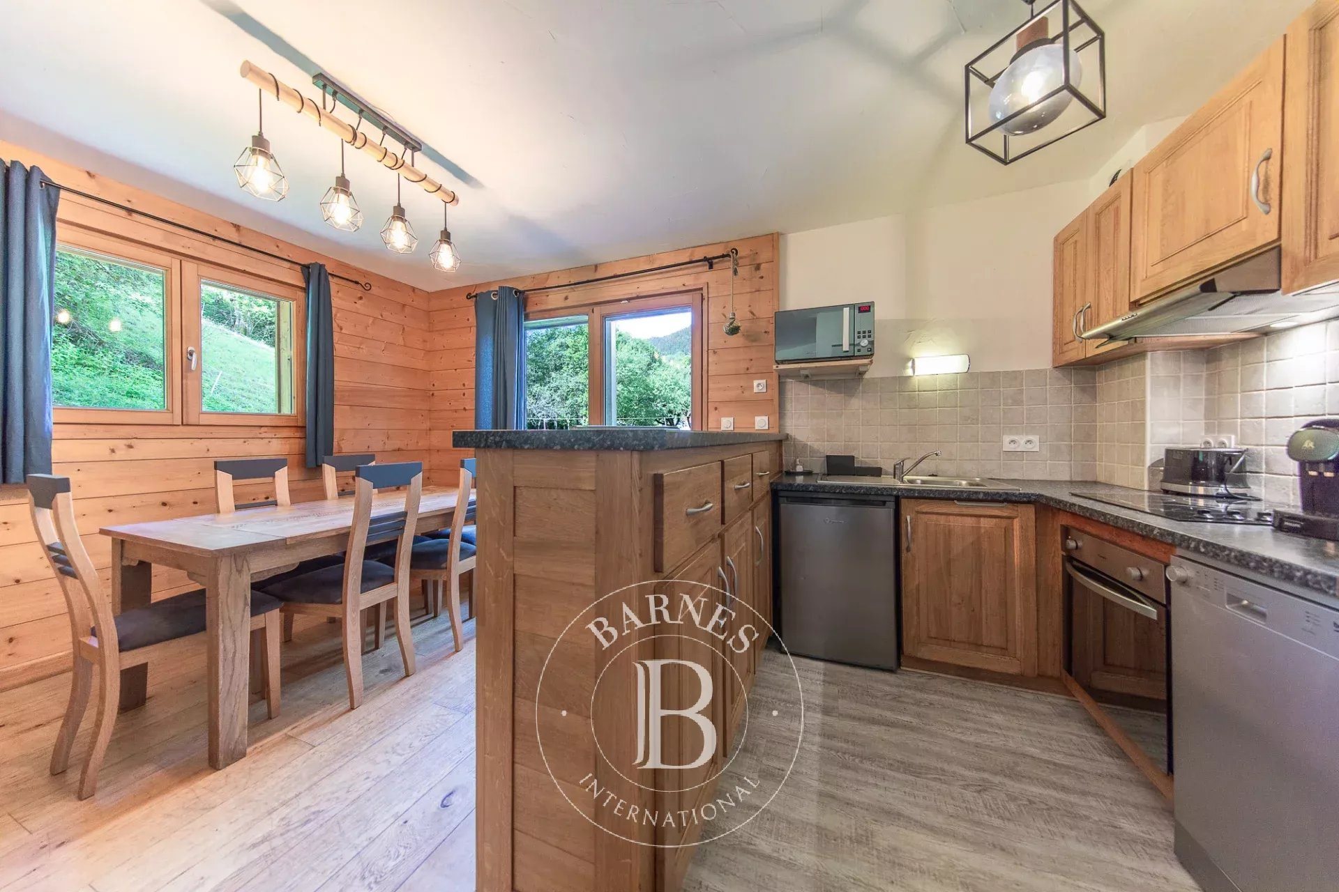 Appartement à vendre, 68m², Morzine (Avoriaz)