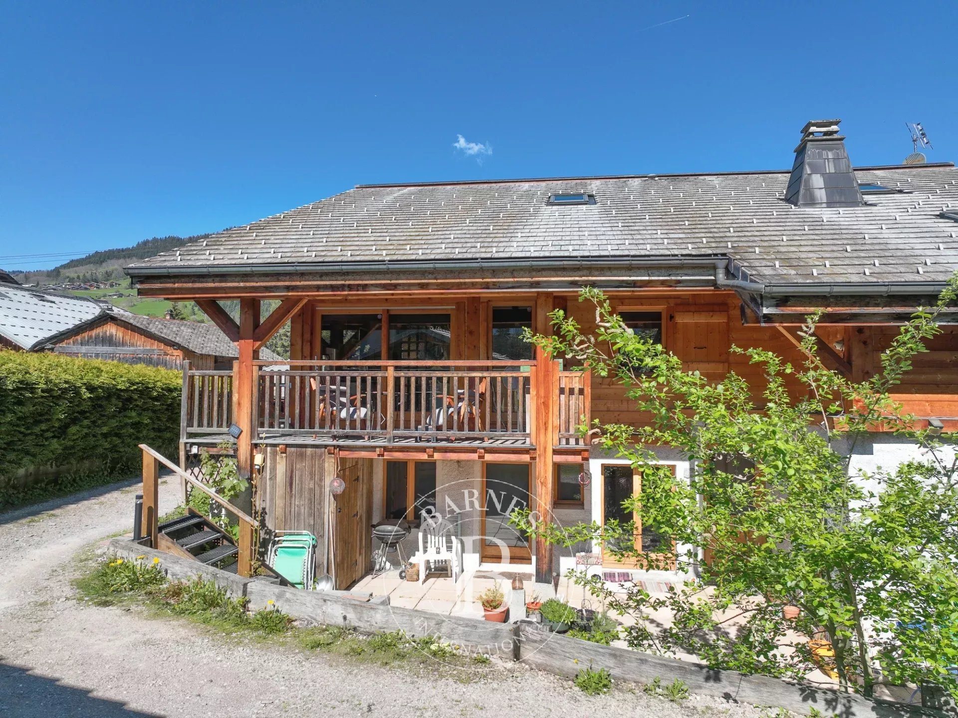 Maison à vendre, 240m², Morzine (Avoriaz)