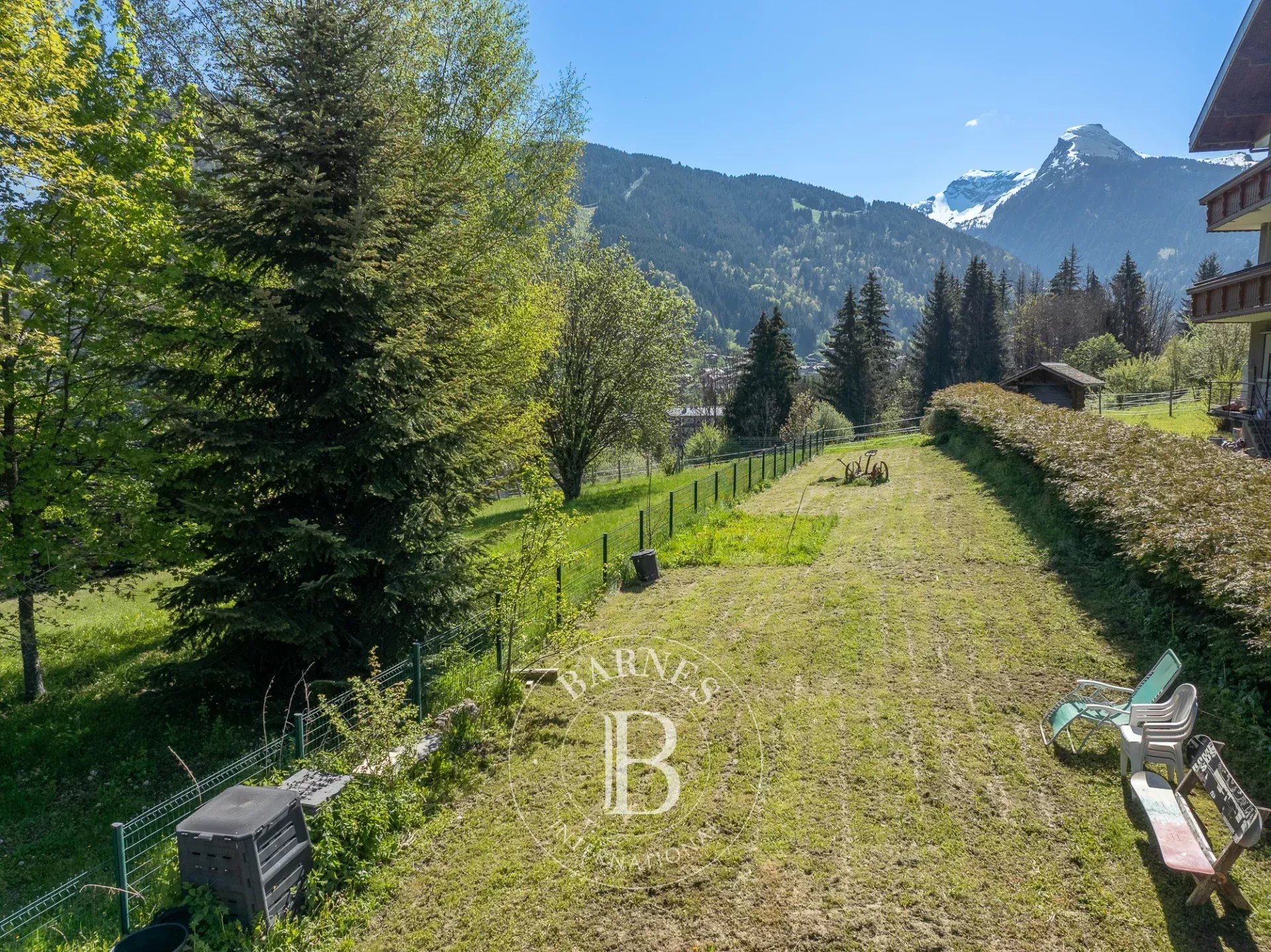 Maison à vendre, 240m², Morzine (Avoriaz)