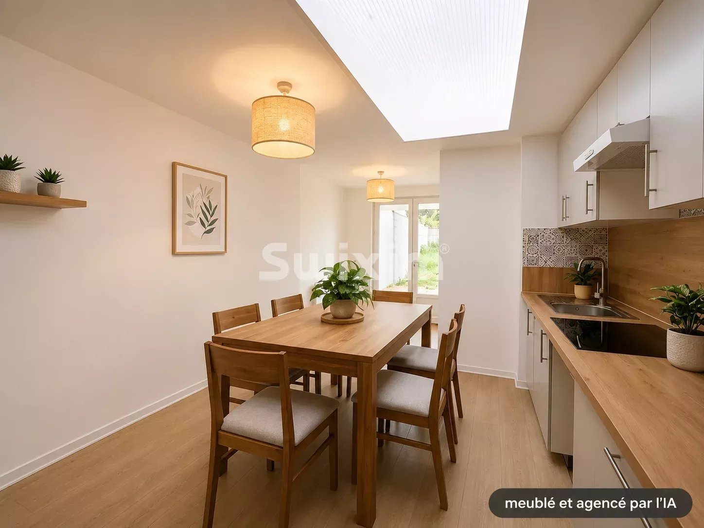 Maison à vendre, 67m², Wasquehal