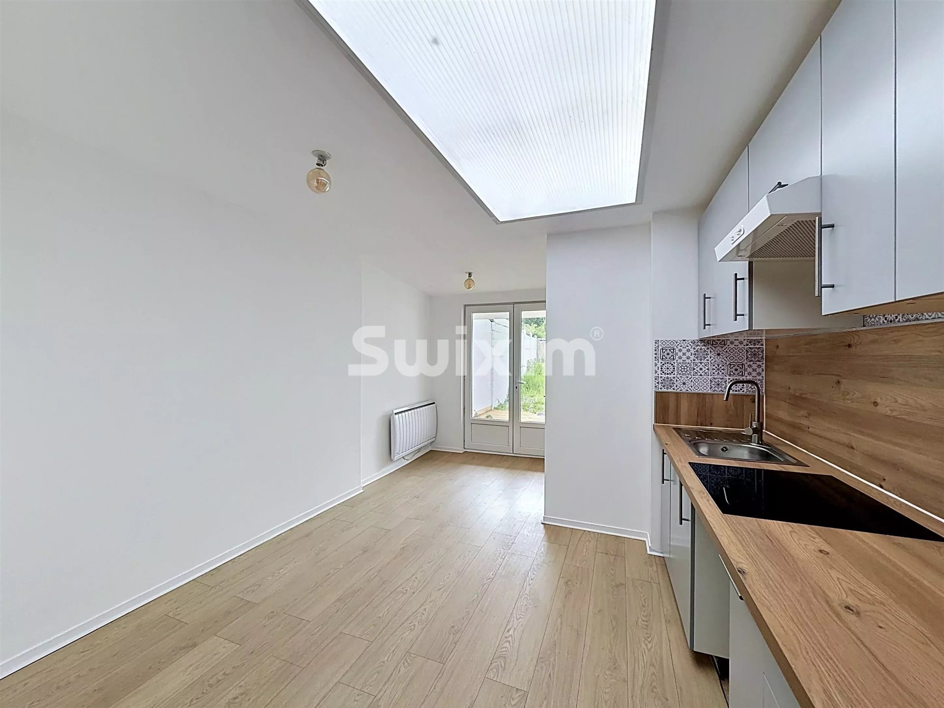 Maison à vendre, 67m², Wasquehal