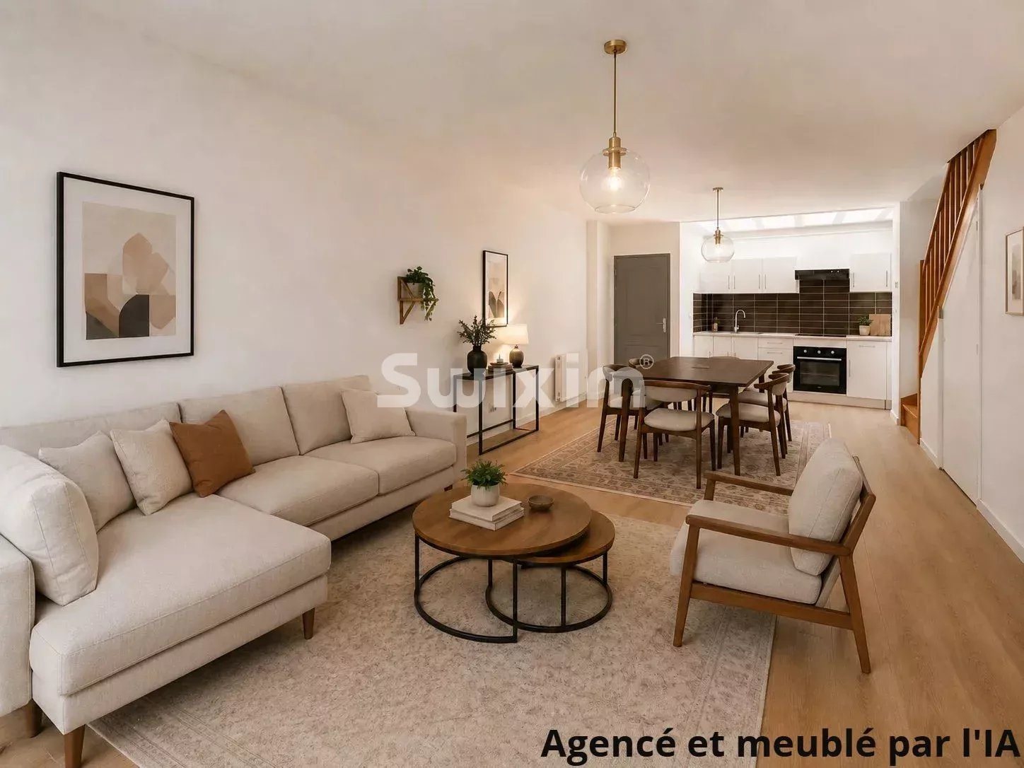 Maison à vendre, 61m², Wattrelos