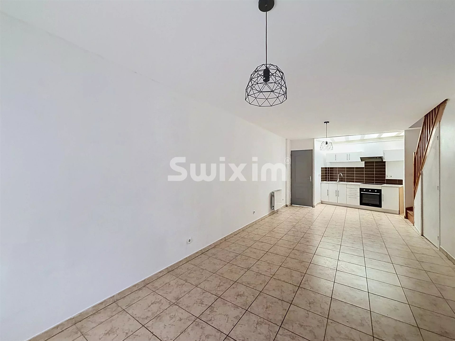 Maison à vendre, 61m², Wattrelos