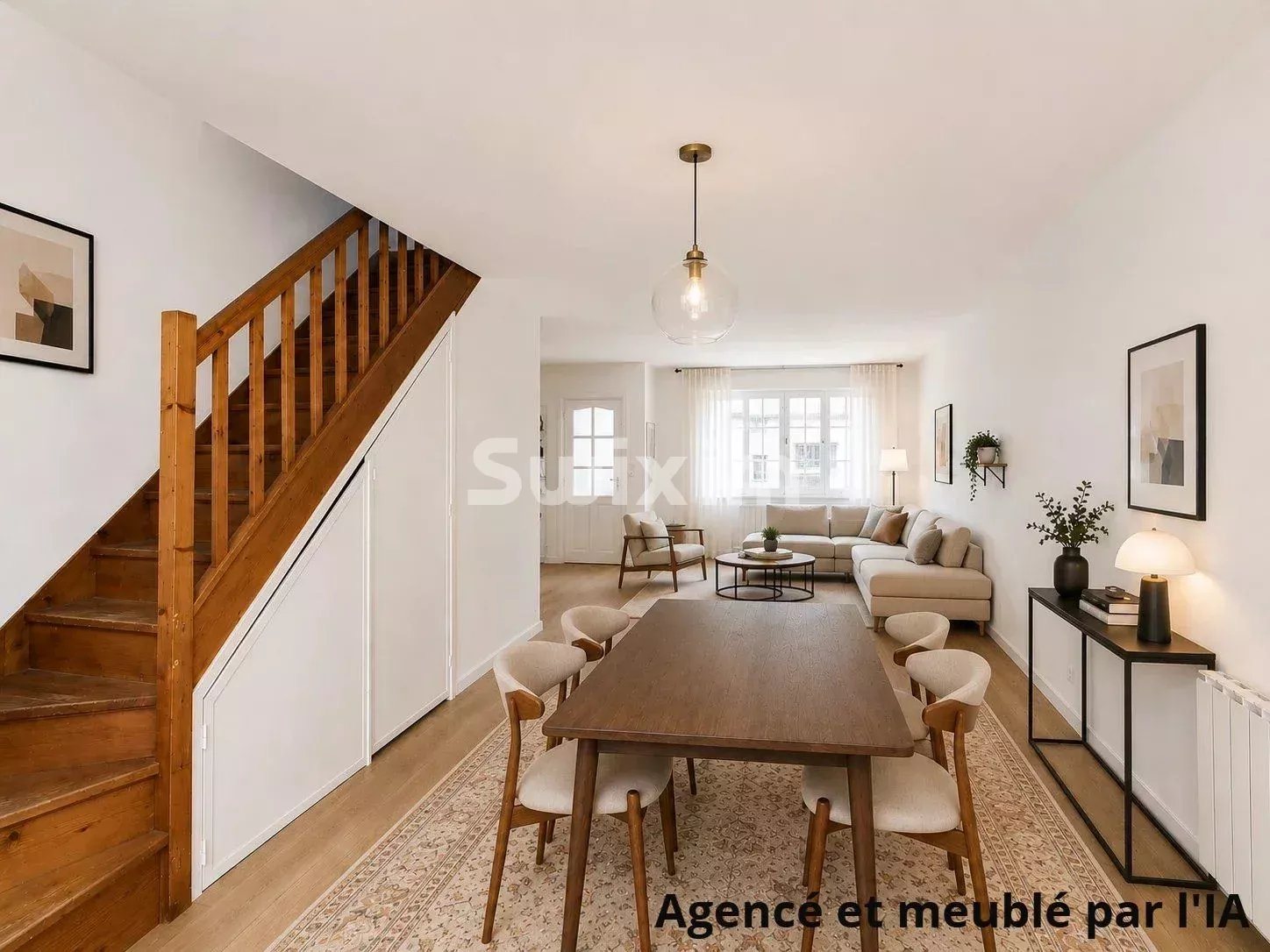Maison à vendre, 61m², Wattrelos