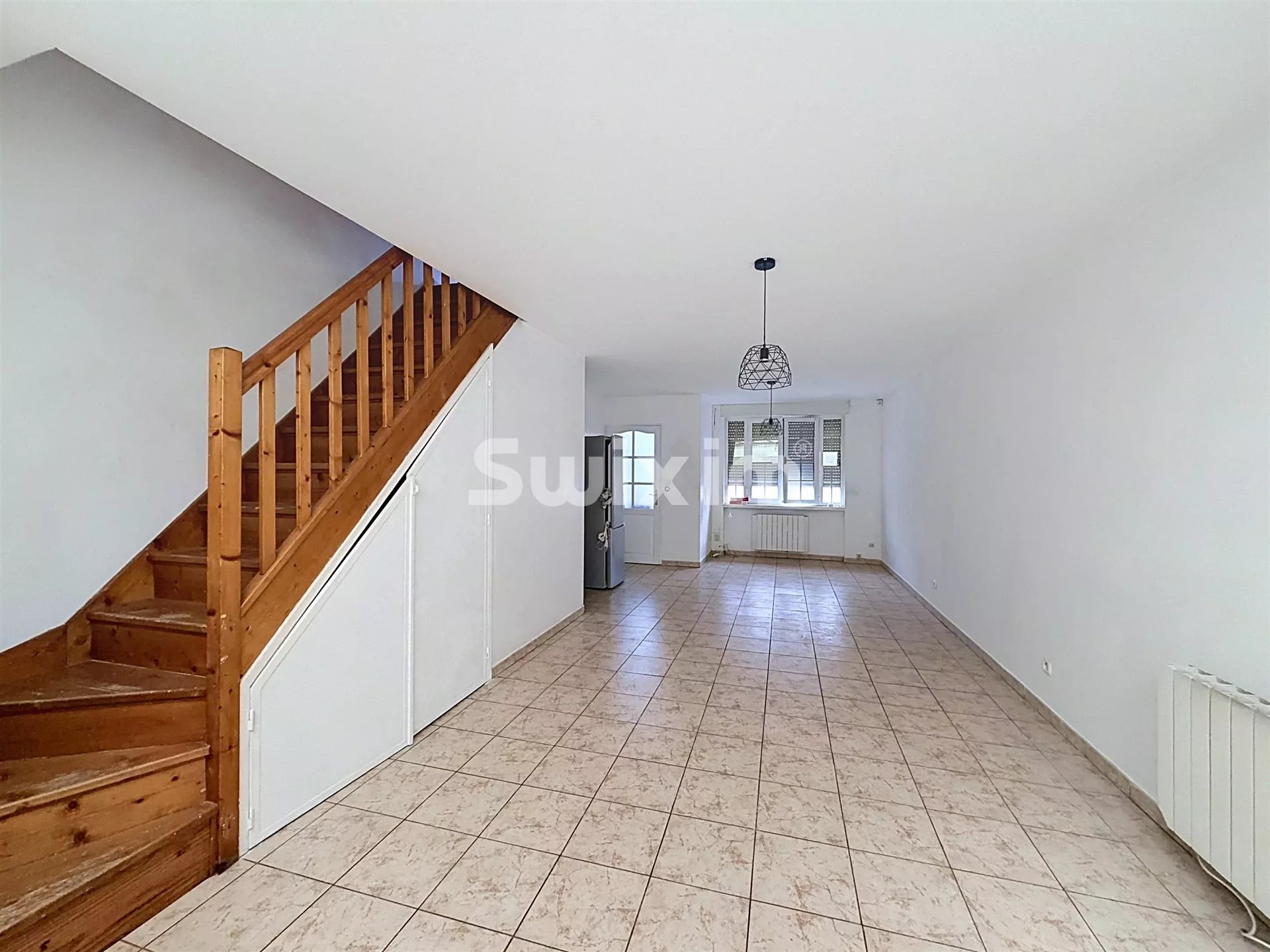 Maison à vendre, 61m², Wattrelos