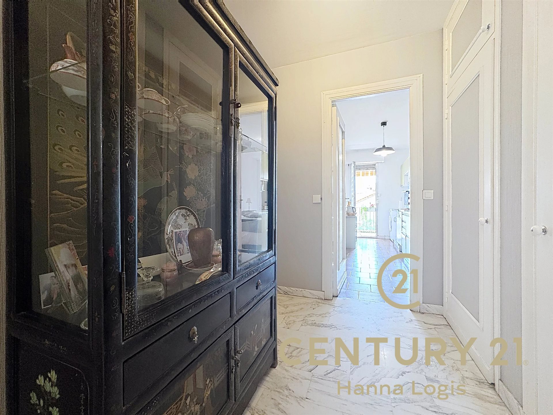Appartement à vendre, 60m², Antibes