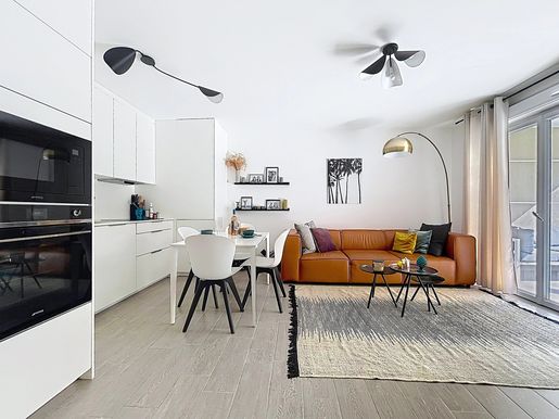 Appartement 3 pièces 60 m² · à Antibes · 60 m² · 632 000 €