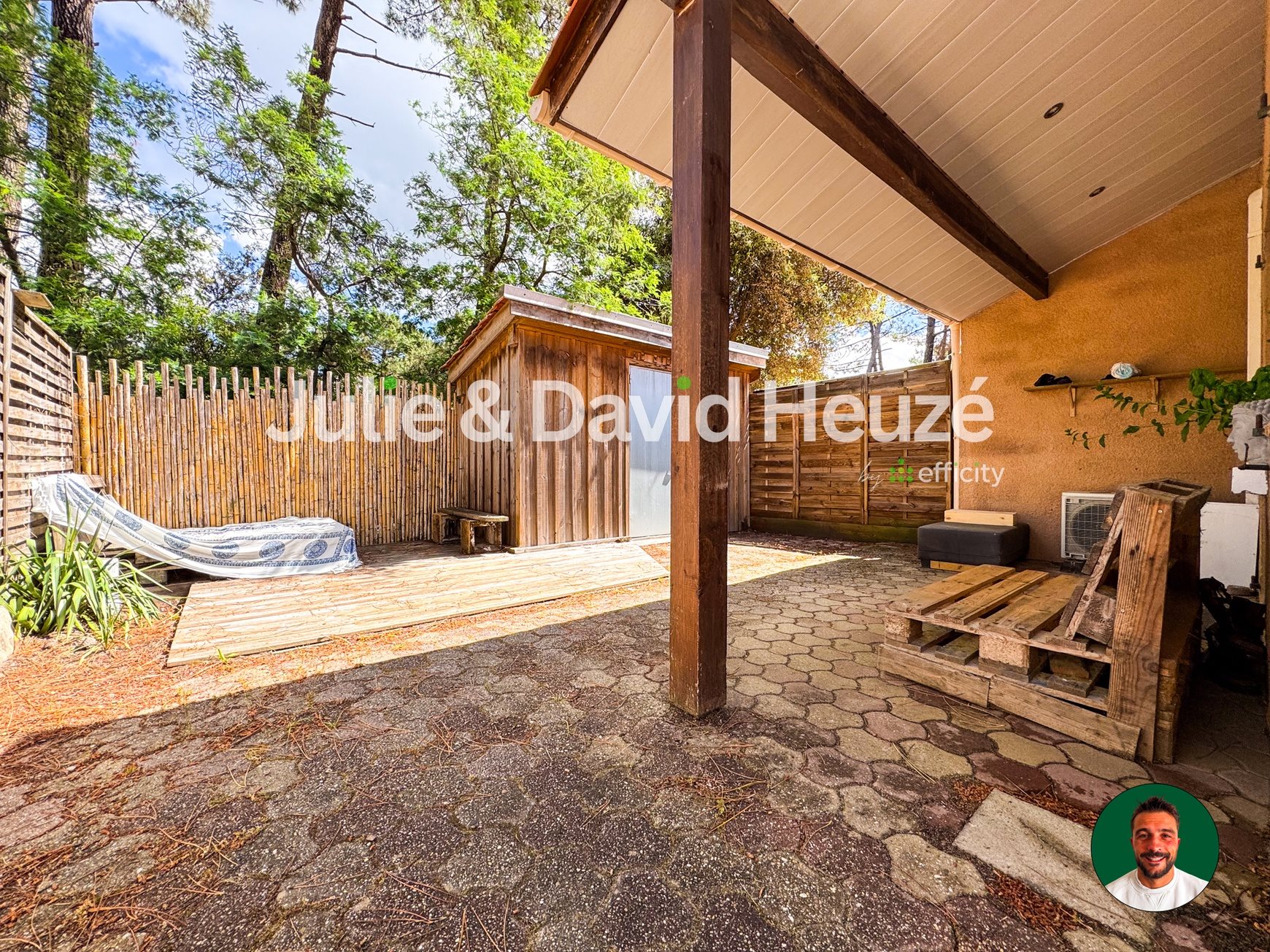 Maison à vendre, 41m², Lacanau