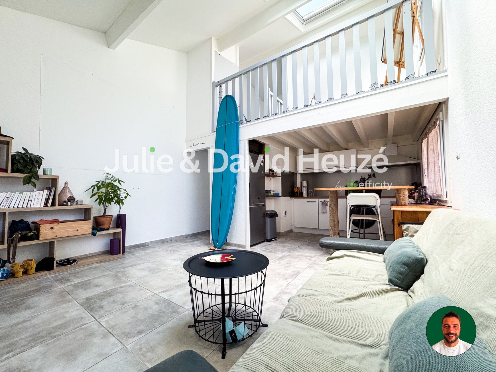 Maison à vendre, 41m², Lacanau