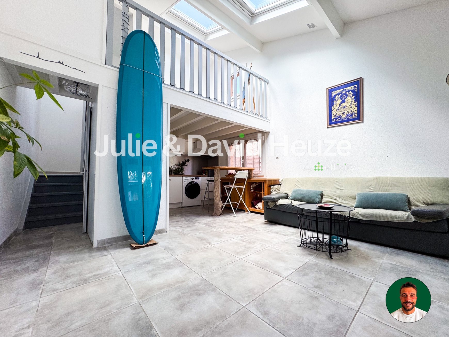 Maison à vendre, 41m², Lacanau