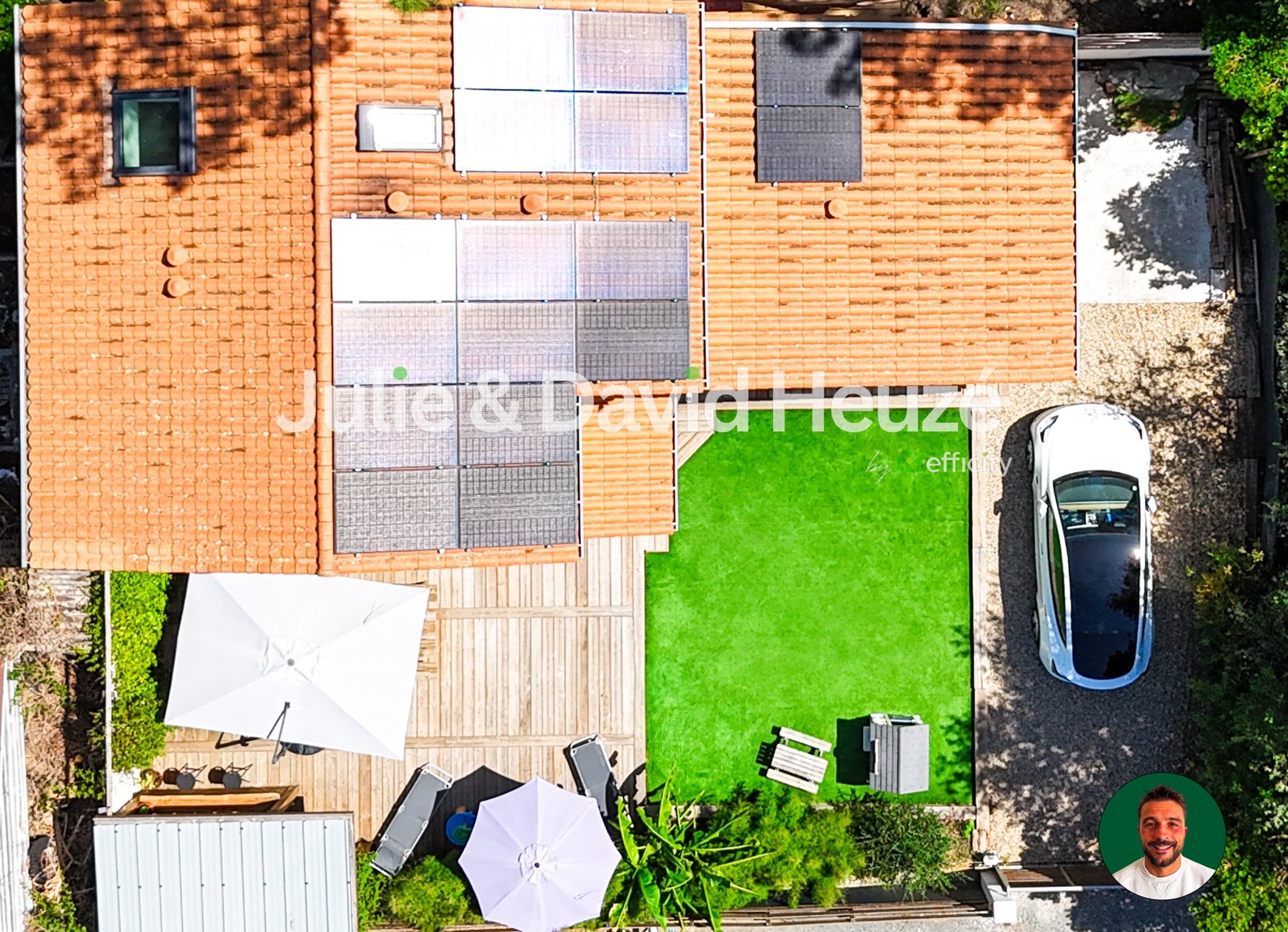 Maison à vendre, 100m², Lacanau