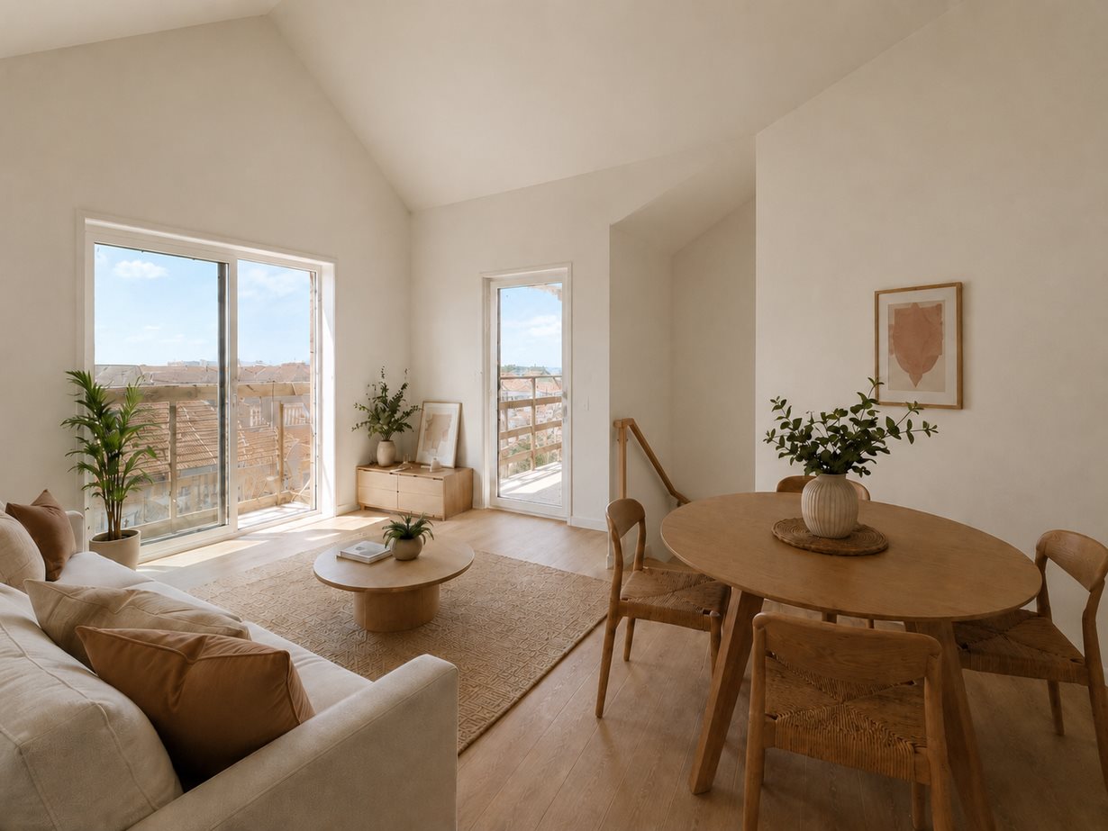 Appartement à vendre, 65m², Lacanau