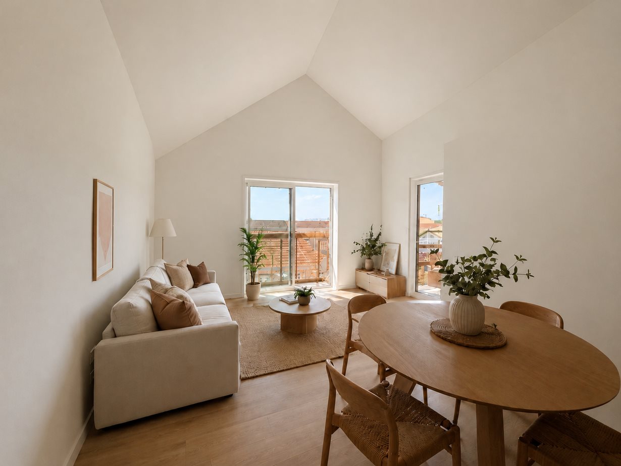 Appartement à vendre, 65m², Lacanau
