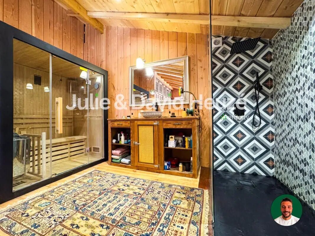 Maison à vendre, 140m², Lacanau