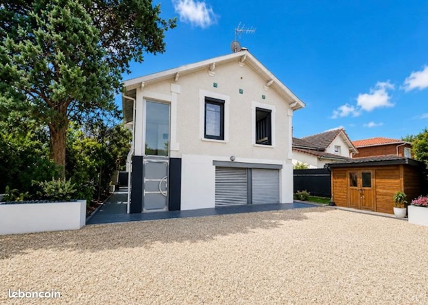 Maison à vendre, 145m², Toulouse