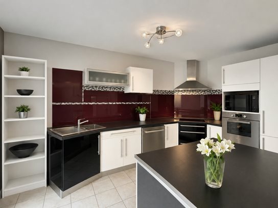 Appartement à vendre, 107m², Blagnac