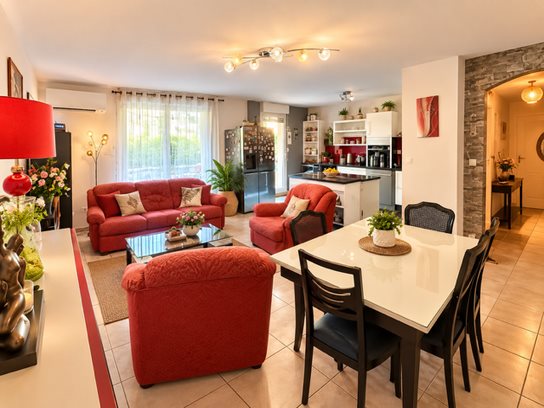 Appartement à vendre, 107m², Blagnac