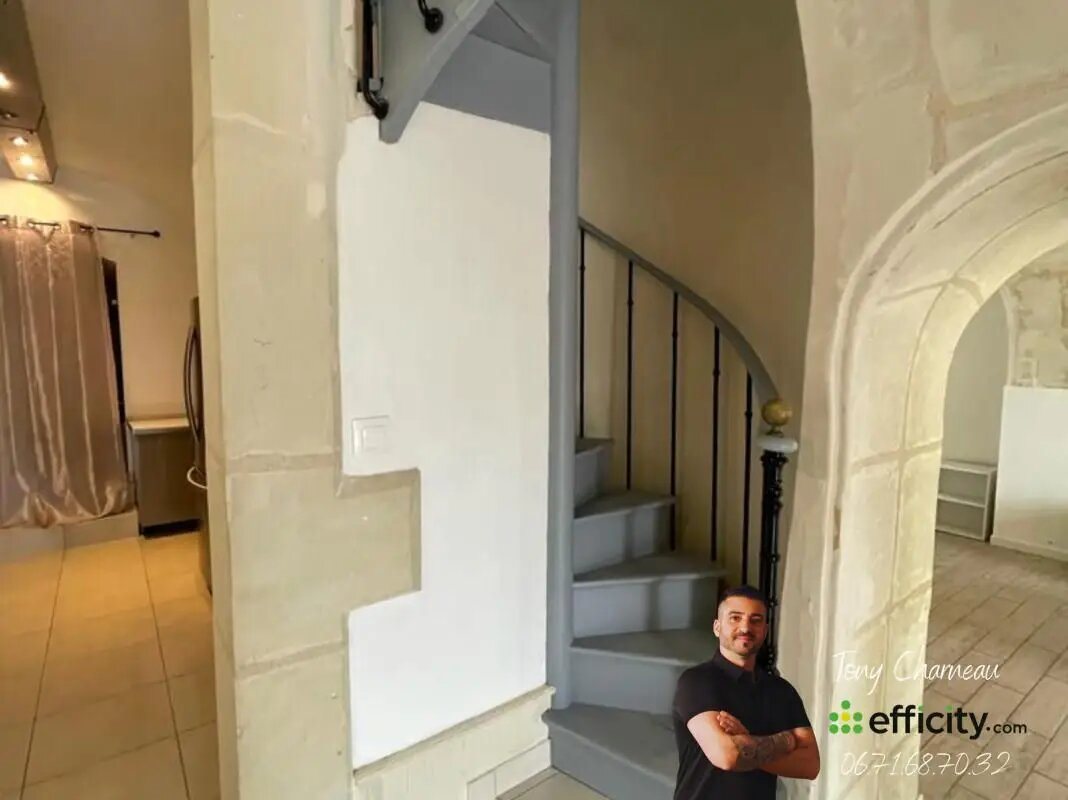 Maison à vendre, 217m², Montoire-sur-le-Loir