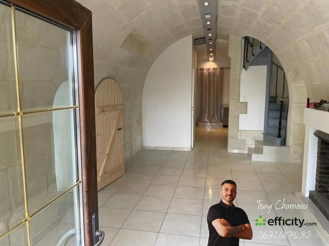 Maison à vendre, 217m², Montoire-sur-le-Loir