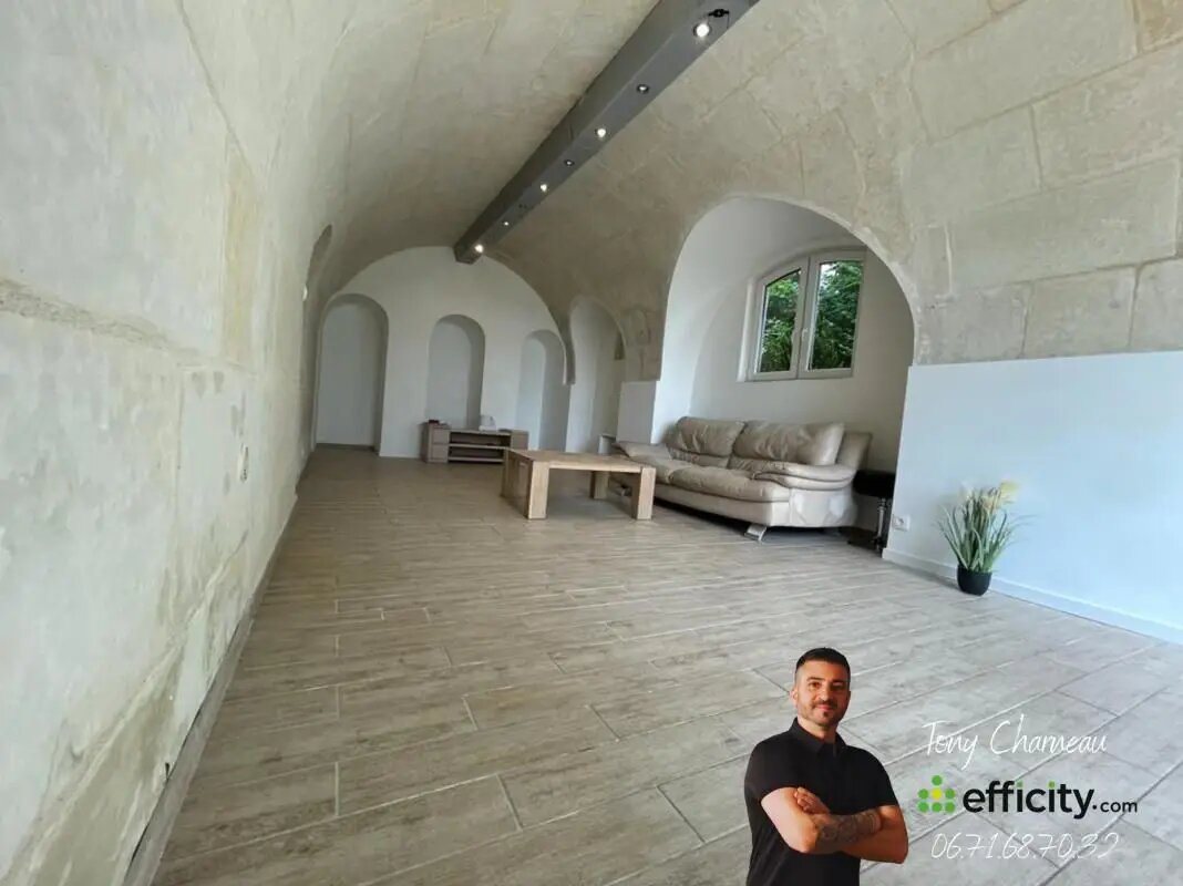 Maison à vendre, 217m², Montoire-sur-le-Loir