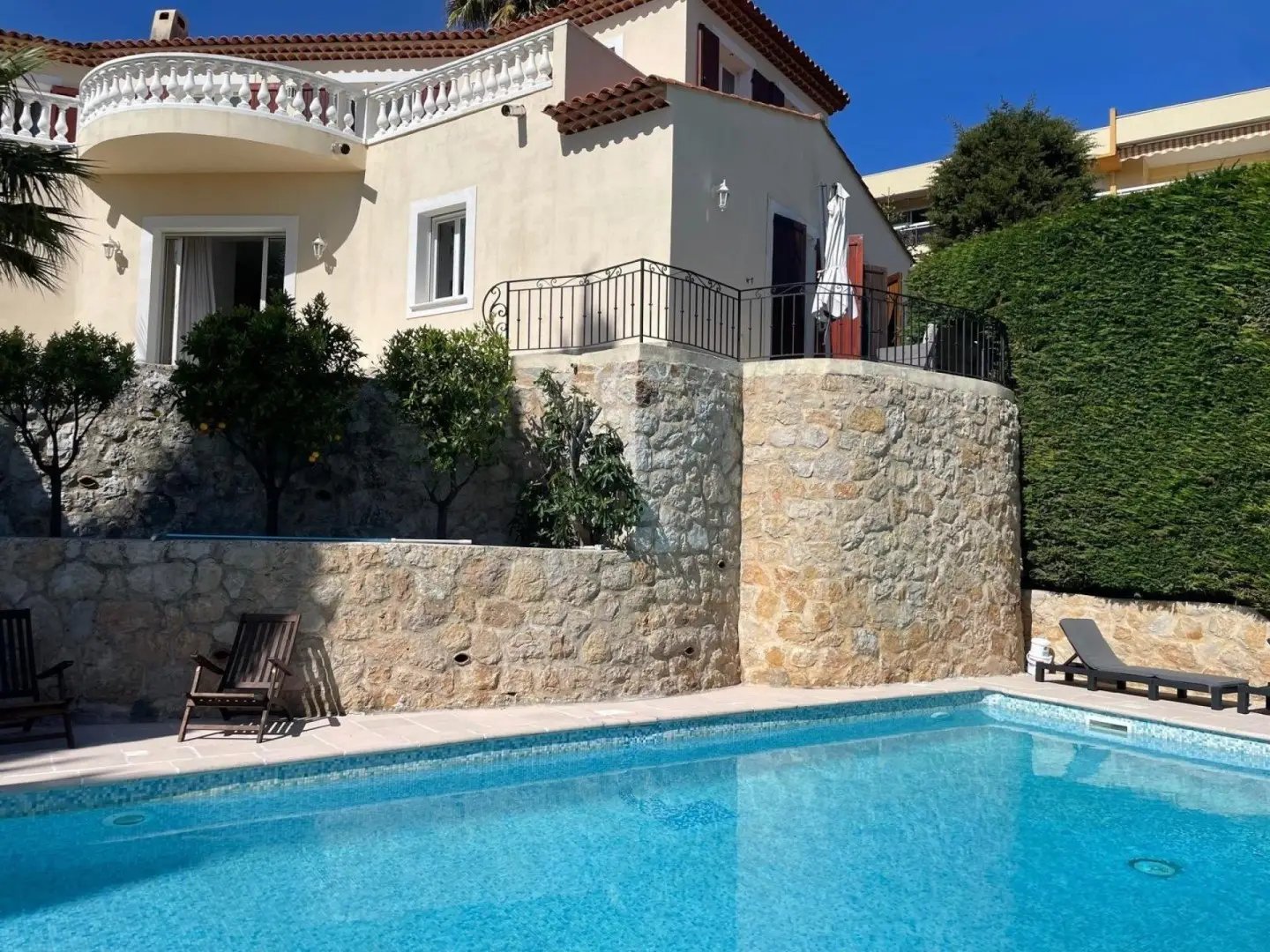Maison à vendre, 232m², Villeneuve-Loubet