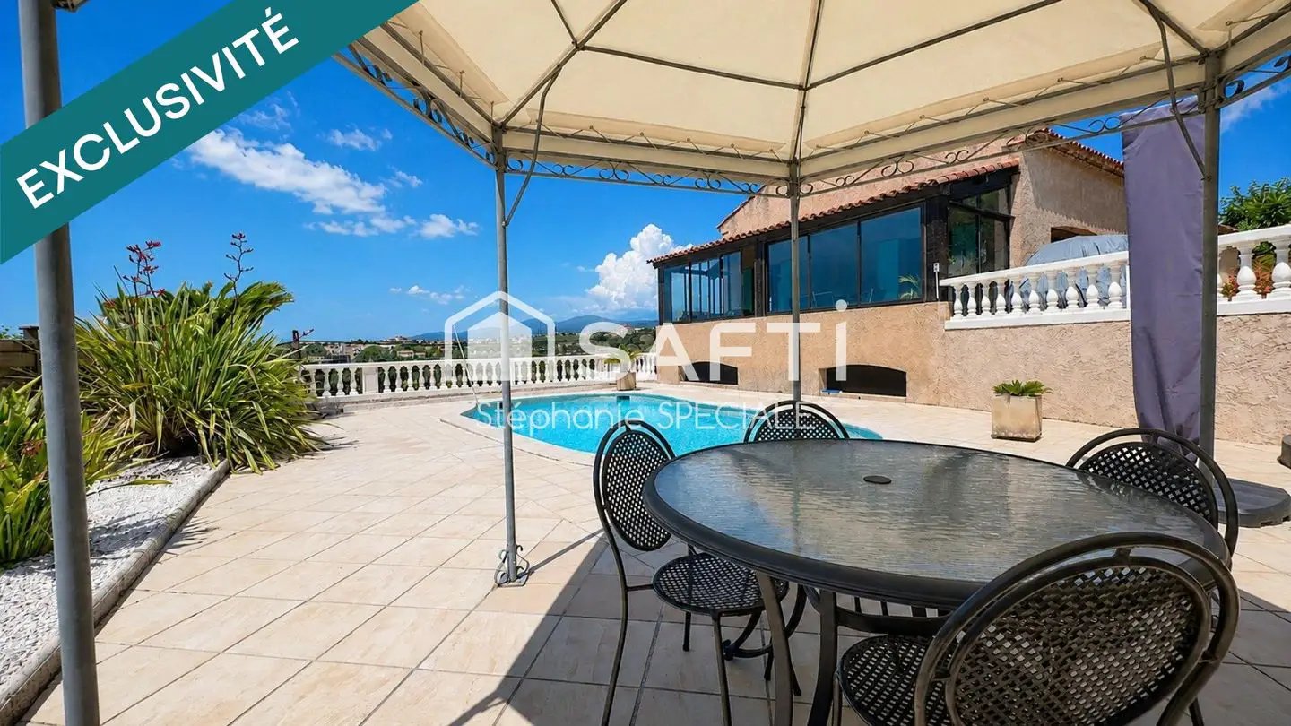 Maison à vendre, 173m², Nice