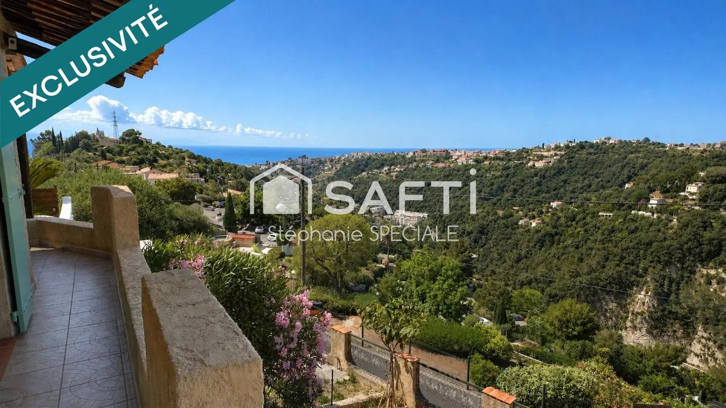 Maison à vendre, 173m², Nice