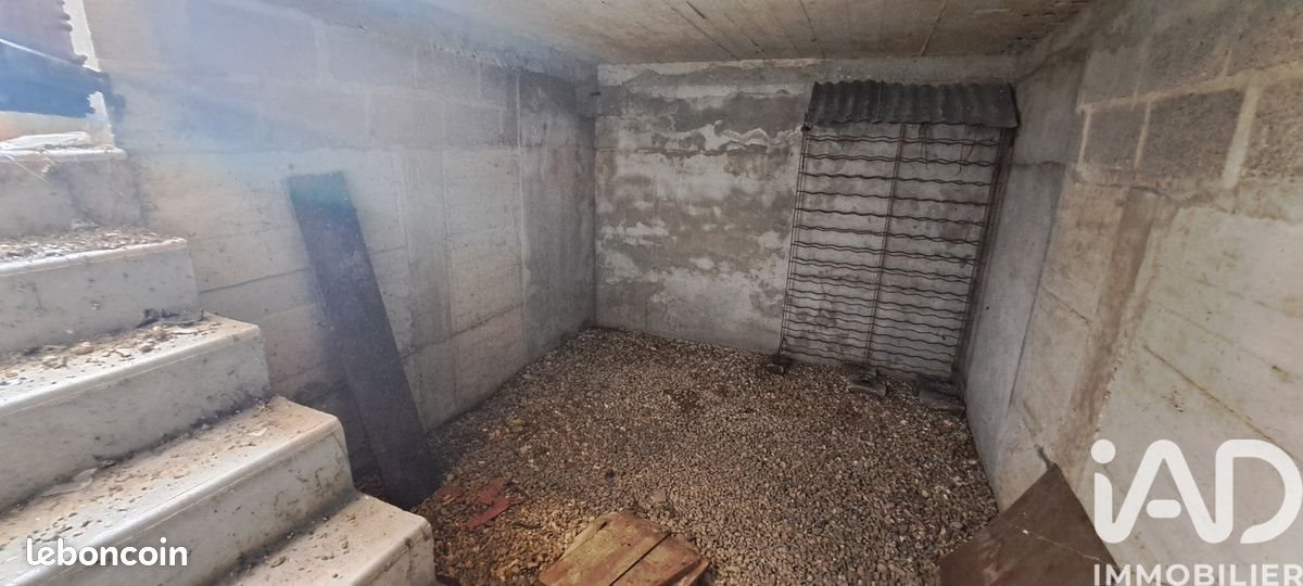 Maison à vendre, 65m², Gisors
