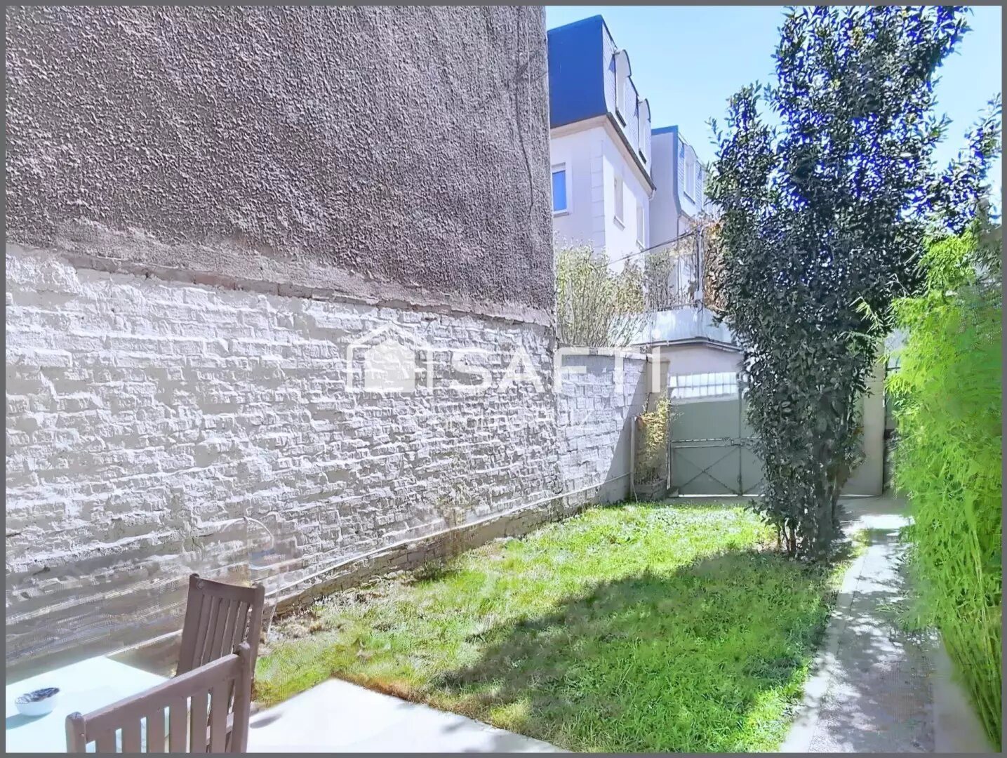Maison à vendre, 78m², Fontenay-sous-Bois