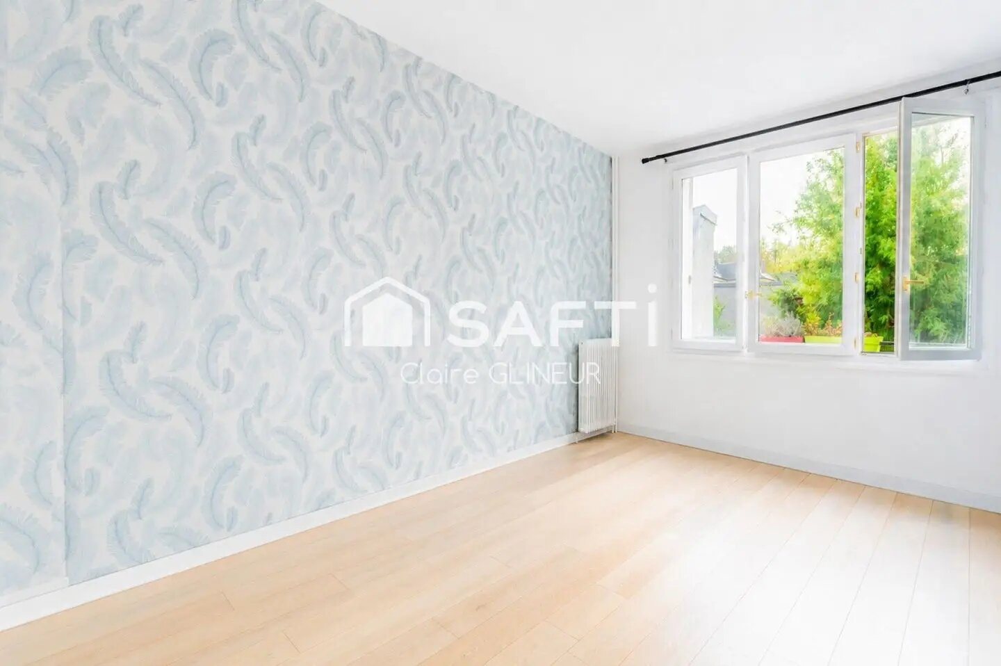 Appartement à vendre, 59m², Versailles